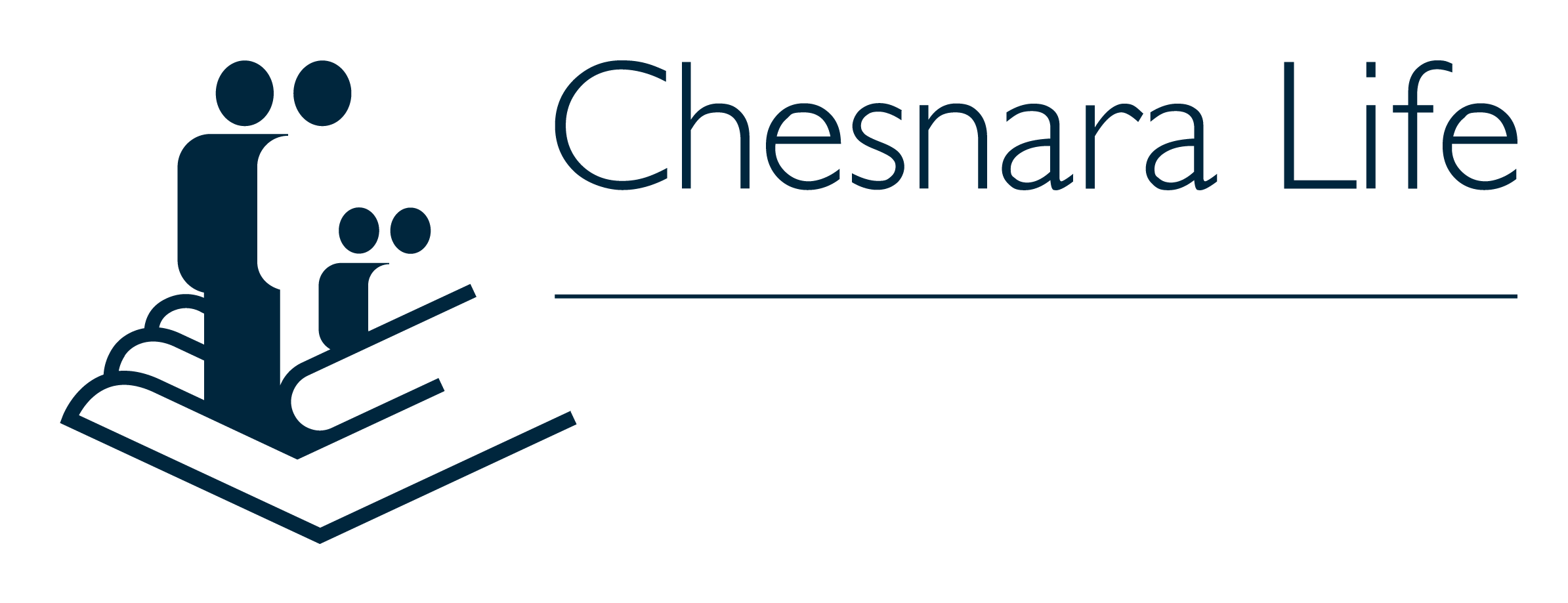 Chesnara Life Logo